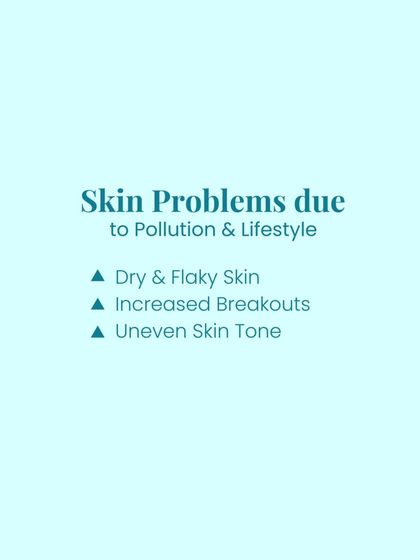 Pollution and a hectic lifestyle can lead to dry skin, breakouts, and an uneven tone. Our treatments are designed to combat these specific environmental stressors.