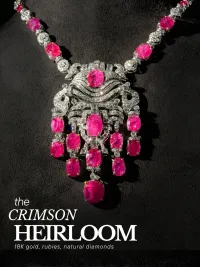 Bespoke & Custom Jewellery Design