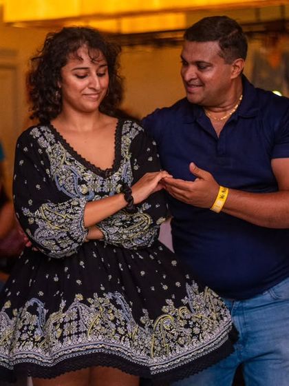 Furor - Latin Dance Socials The La Rumba Experience photo 165