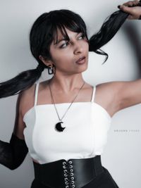 Creative & Fashion Modeling