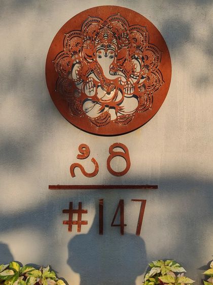 Design Kacheri - Residential Architecture The Art of Light & Detail photo 5