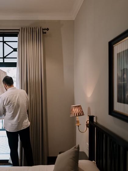 The Groom's Story photo 9