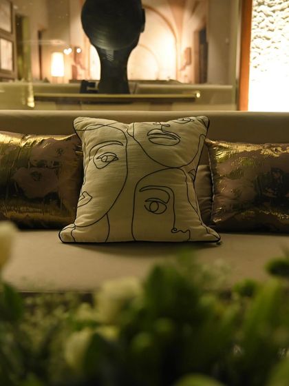 The Decor Company - Wedding & Social Event Design Enchanted Garden & Rustic Parties photo 35