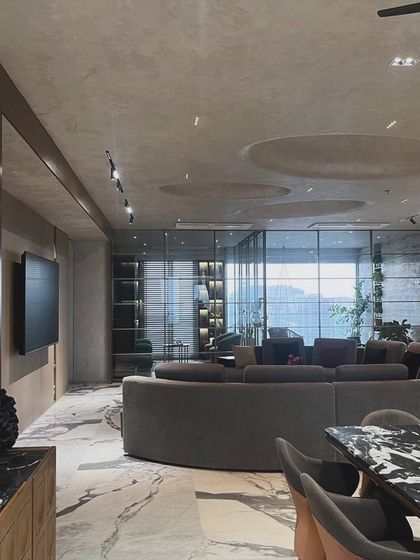 Luxury Residential Interiors photo 6