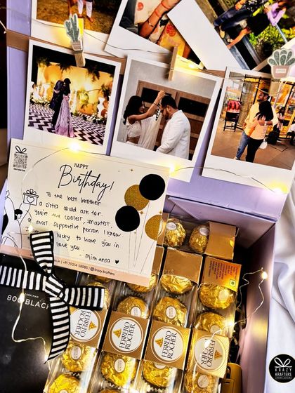 Curated Birthday Boxes photo 5