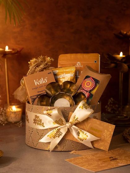 TheGoodRoad Gifting - Corporate Gifting Solutions Diwali & Festive Hampers photo 35
