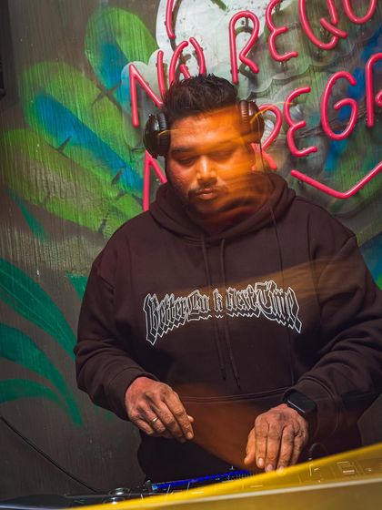 Behind the Decks: The Art of the Mix photo 19