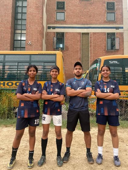 Path to Pro: Our National & State Players photo 4