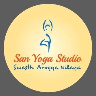 San Yoga