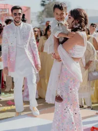 Modern Occasion & Party Wear