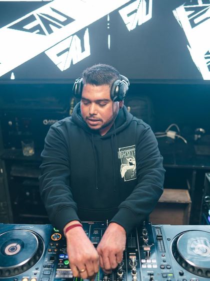 The 'SAU' Experience: Audio-Visual Branding photo 17