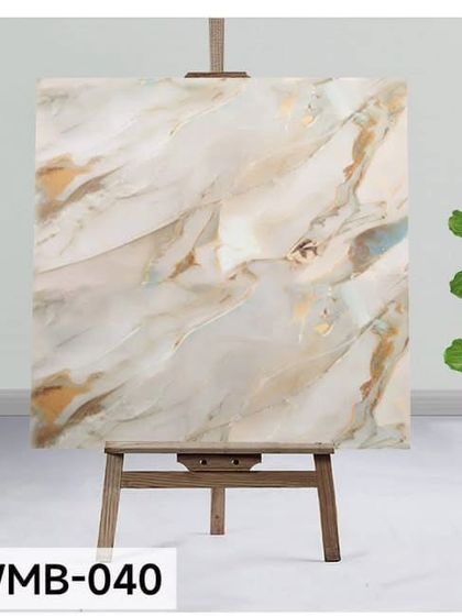 High-Gloss UV Marble Sheets photo 7