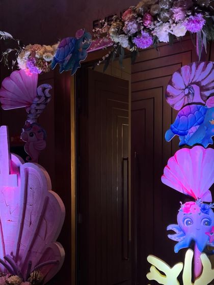 Whimsical Kids' Birthdays photo 63