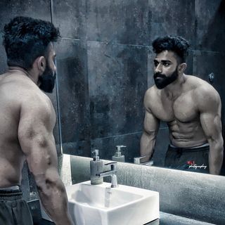 Karthik AS