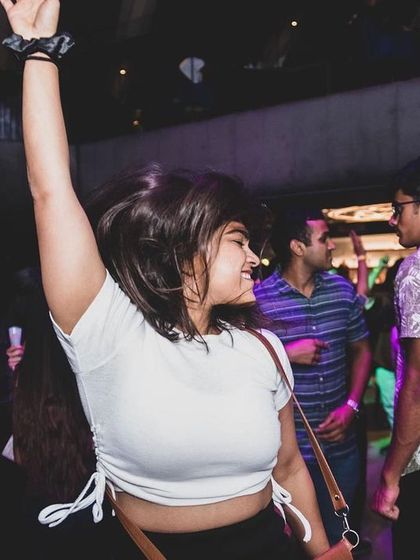 DJ Prem - Club & Pub DJ Nights at Flo, Bangalore photo 27