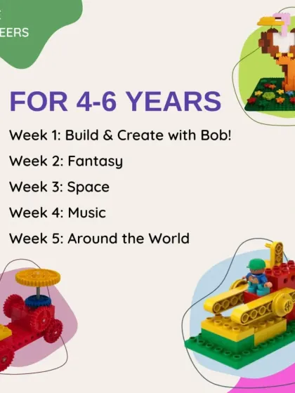 MakersLoft - Holiday Camps Programs Tailored for Every Age photo 10