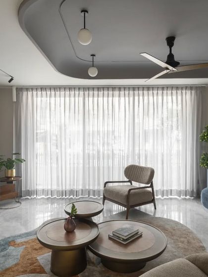 Distinctive Living & Dining Spaces photo 17