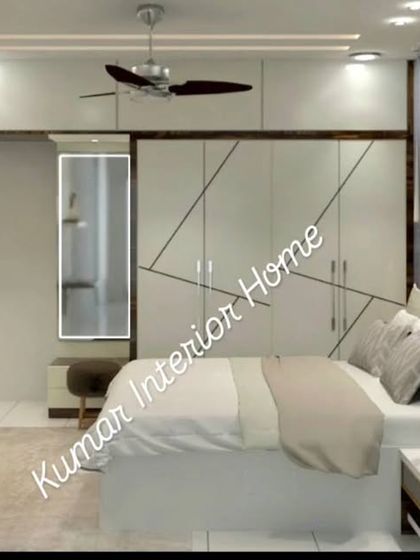 Elegant Master & Guest Bedrooms photo 33