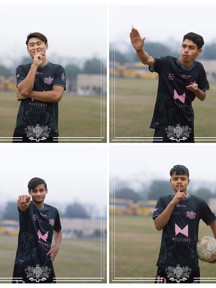 The Dream Team Academy: The Pathway to Pro photo 29