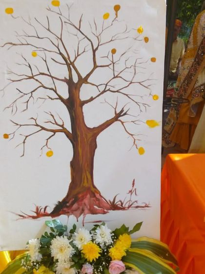 Grow Events - Wedding Planning Sustainable & Eco-Chic Weddings photo 4