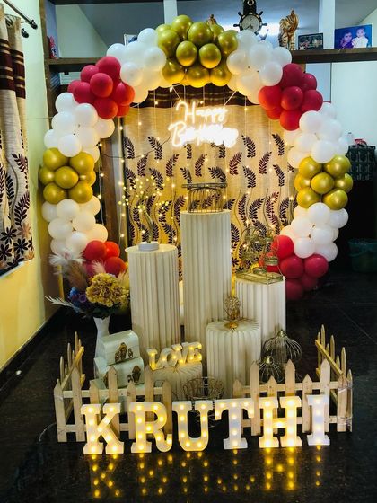 Elegant & Milestone Birthdays photo 51