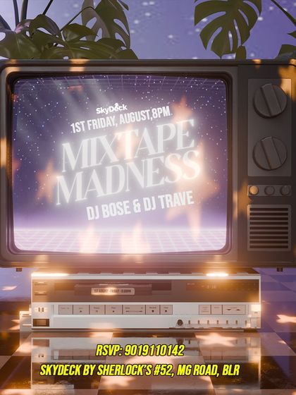 DJ Bose - Club DJ Performance Event Promotions photo 8