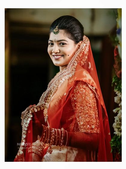 Phometo - Wedding Photography The Art of Bridal Portraiture photo 25