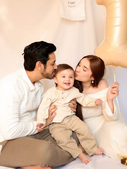 Little Ones: Childhood Adventures photo 6