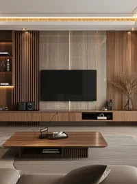 Interior Design & Build