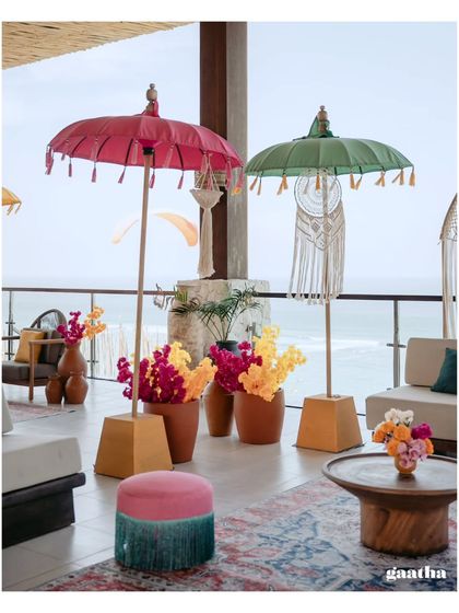 Bespoke Decor & Thematic Design photo 17