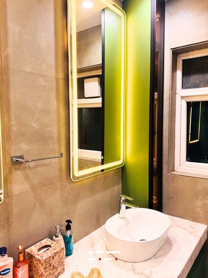 Casa Architects - Interior Design Elegant Bathrooms photo 5