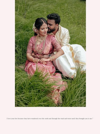 Orange Wedding Cinemas - Wedding Photography & Cinematography Pre-Wedding Stories: Love in Every Landscape photo 229