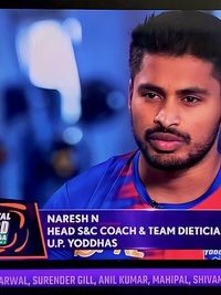 Sports Performance Coaching