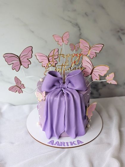 Whimsical & Fantasy Cakes photo 15