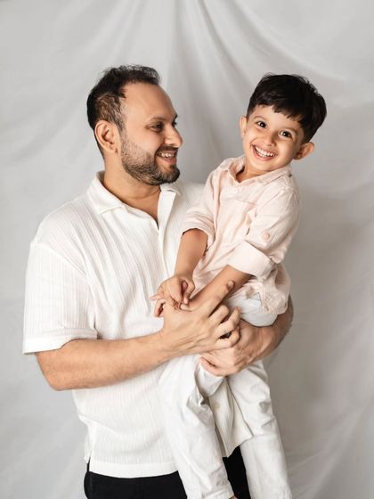 Our Family Story photo 23