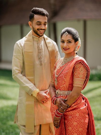 Journeys By Vivek - Wedding Photography Couple Portraits: The Two of Us photo 128