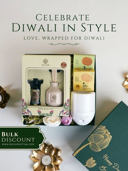 Diwali Celebration Hampers photo 16