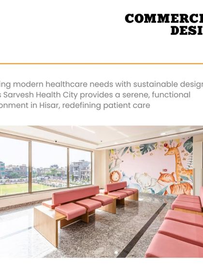 Creative Designer Architects - Healthcare Interior Design Thought Leadership & Our Team photo 10