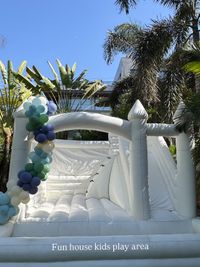 Bounce House & Inflatable Rental