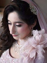 Bridal & Pre-Bridal Makeup