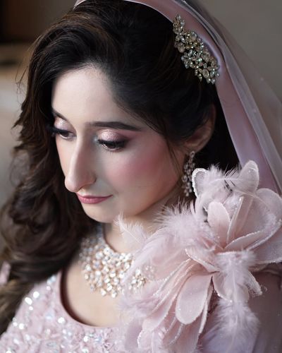 Bridal & Pre-Bridal Makeup