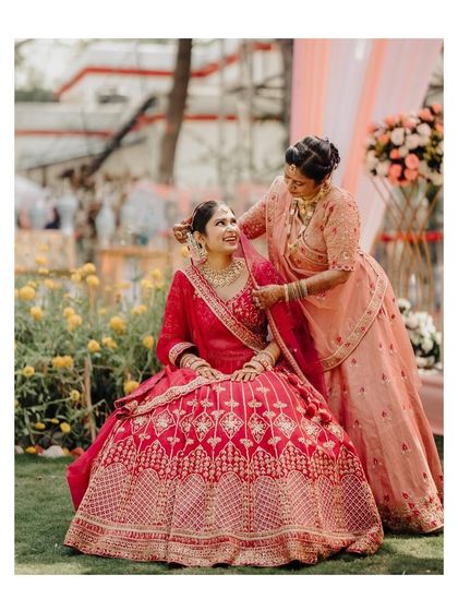 Vibrant Indian Traditions photo 153