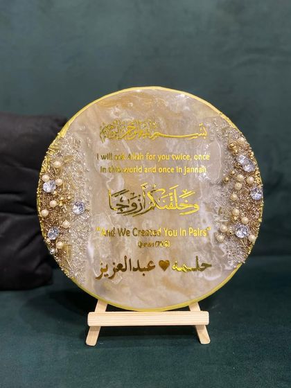 Personalized Plaques & Nameplates photo 7