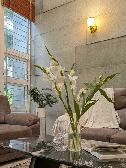 Design Studio 91 - Luxury Residential Interior Design Luxurious Living & Dining Spaces photo 3