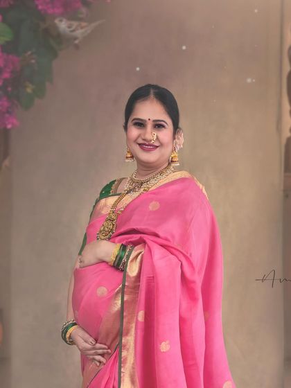 Painterly & Mythological Portraits photo 18