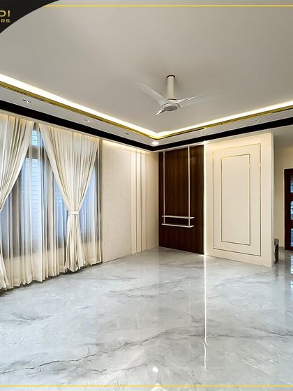 Aladi Interiors - Residential Interior Design & Build Luxurious Living & Dining Spaces photo 18
