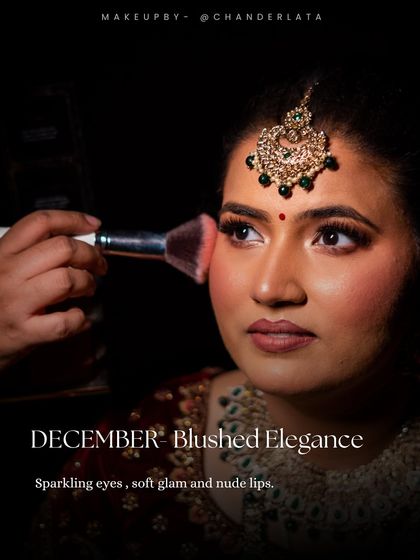 Advanced Skills: Airbrush Makeup & Pro Techniques photo 9