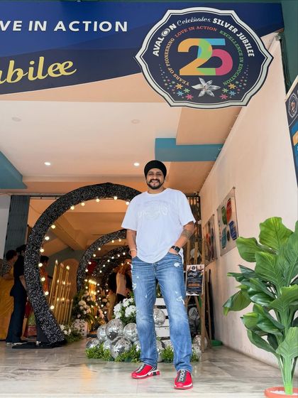 Corporate & Private Celebrations photo 6