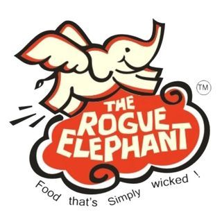 The Rogue Elephant Cafe