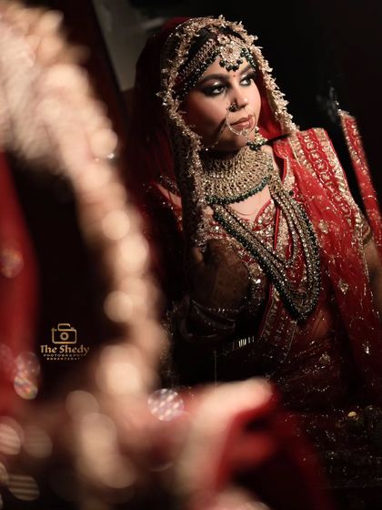 Our Stunning Brides photo 33